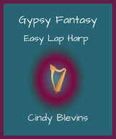 Gypsy Fantasy P.O.D cover